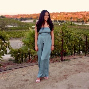 Meet your Posher, Marissa!